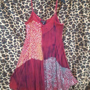Boho Charlie Paige Sun Dress